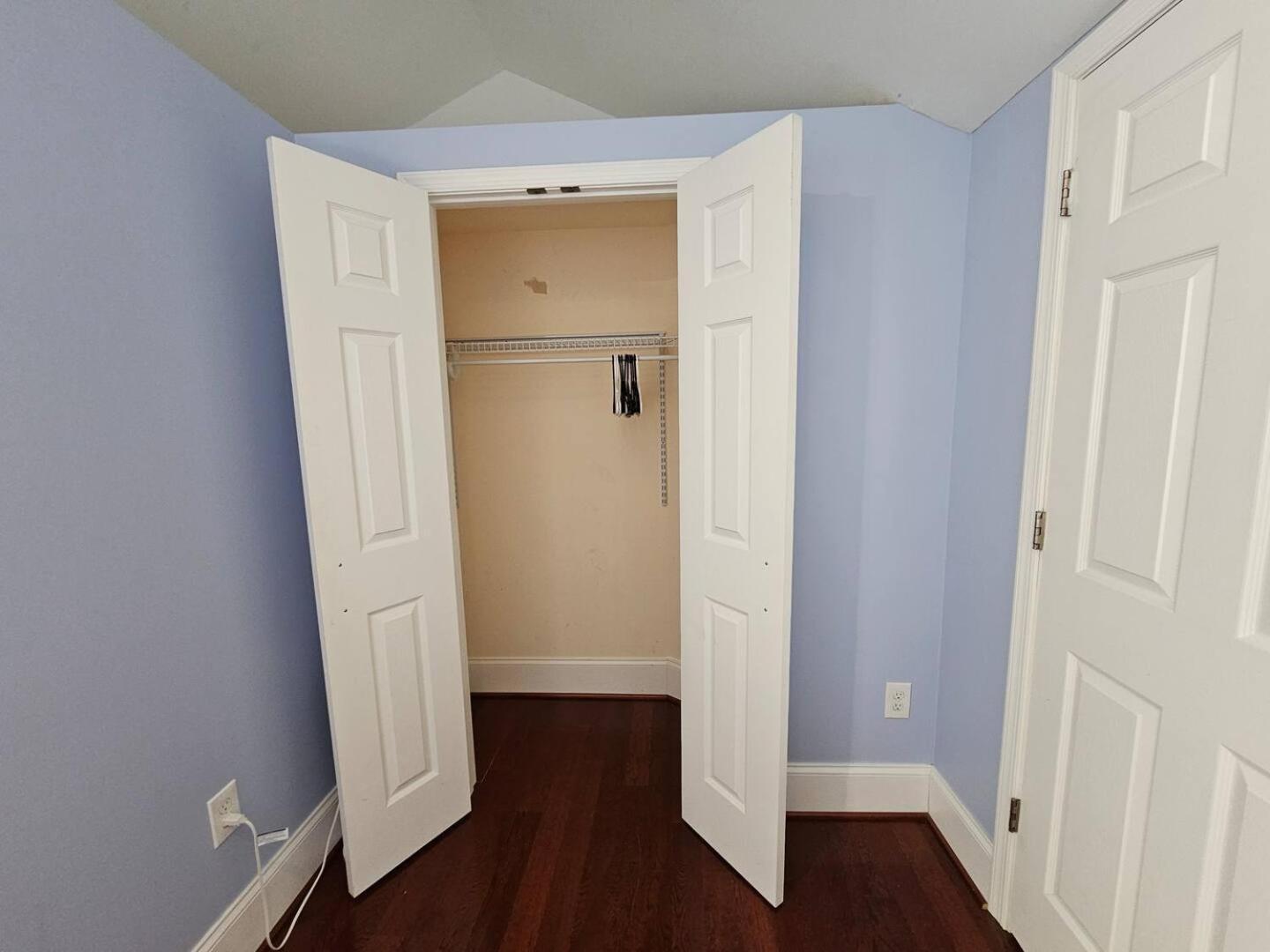 Two Story Queen Primary Towson Luaran gambar